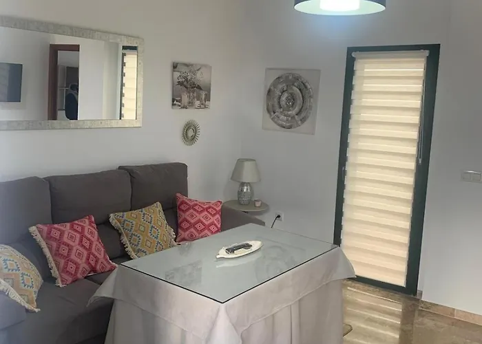 Apartamento Cerezo