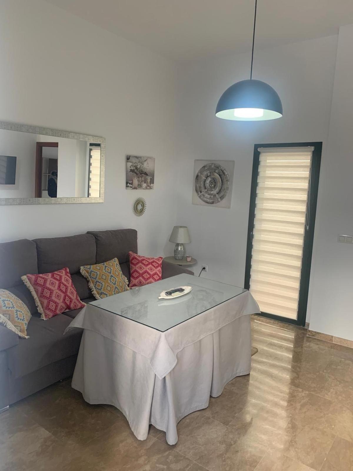 Cerezo Apartment