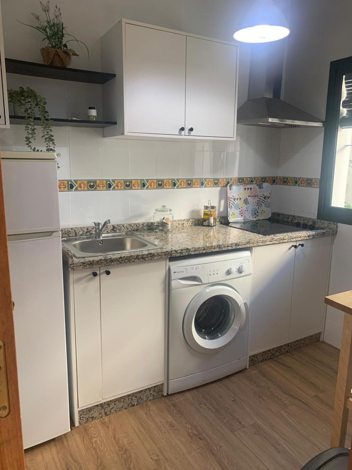 Apartment Cerezo