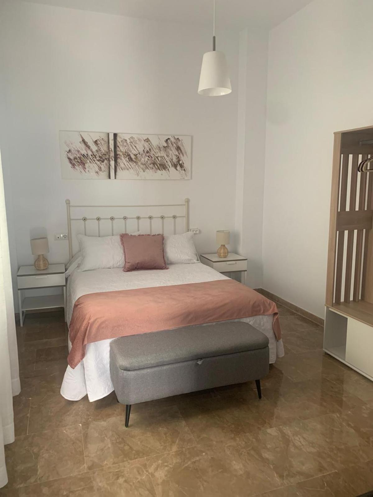 Apartment Cerezo *