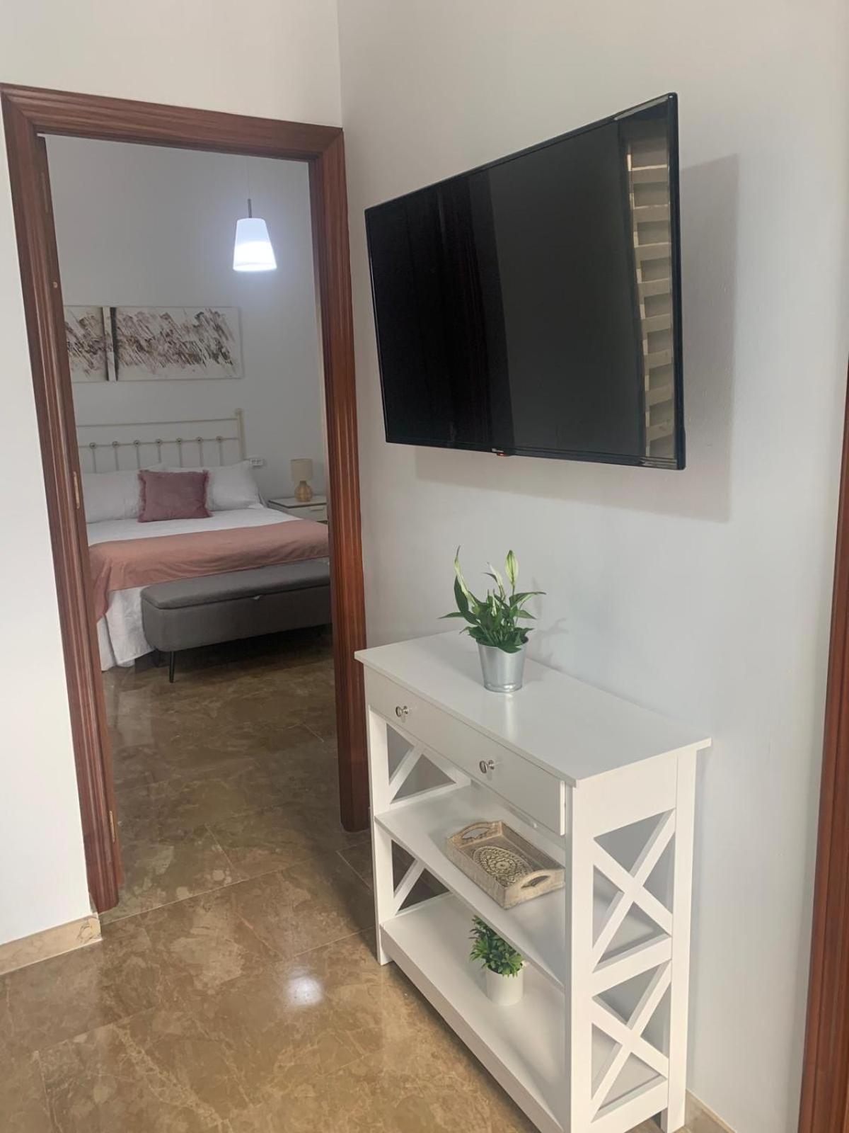 Cerezo Apartment Carmona (Seville)