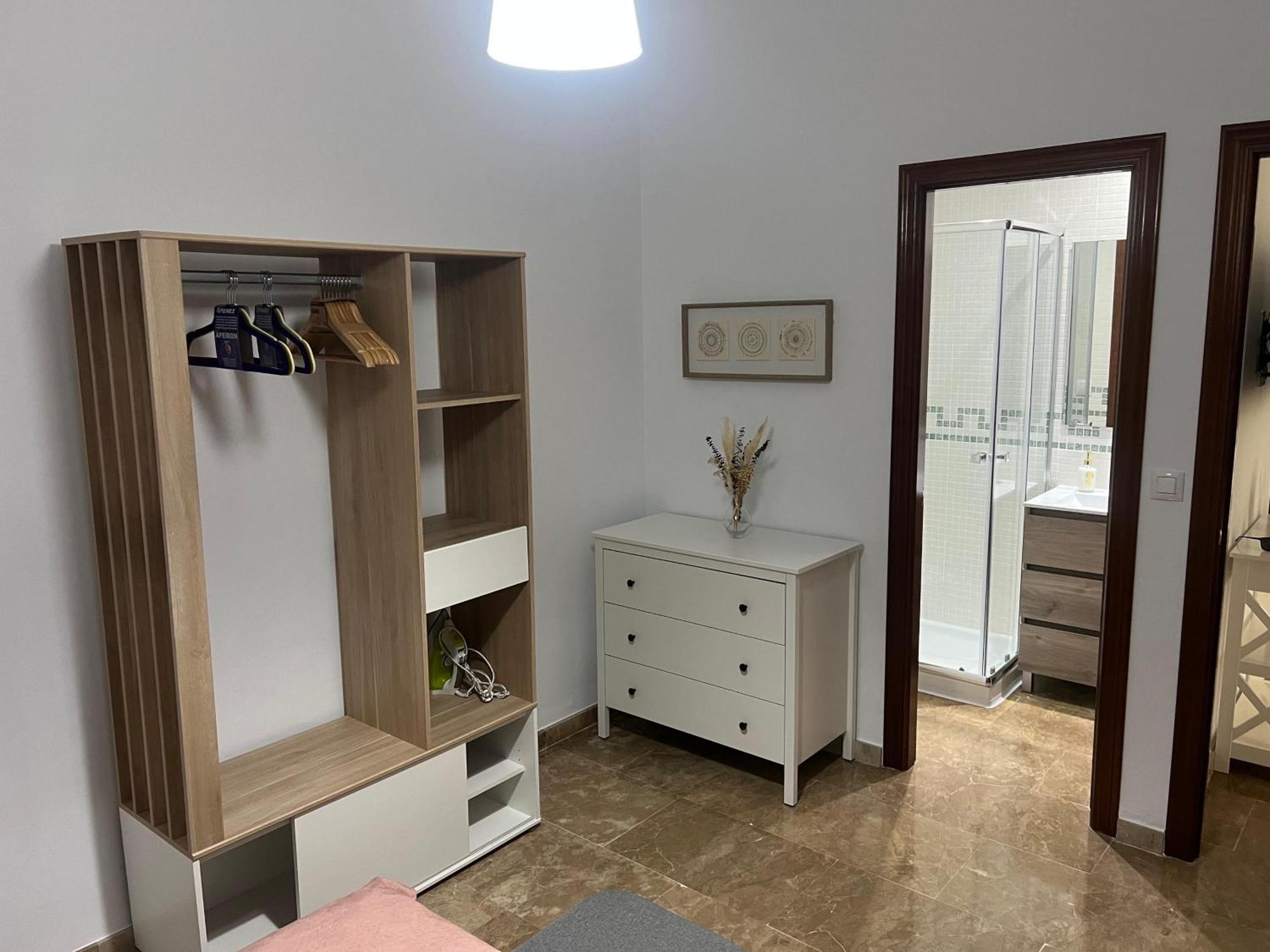 Apartment Cerezo *
