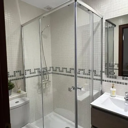 Apartamento Cerezo Carmona  Exterior photo